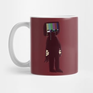 Stand By Mug